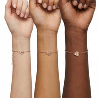 Thumbnail for Lucky Clover Bracelet, view 7
