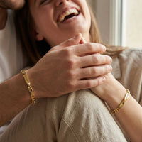 Thumbnail for Infinity Bond Matching Bracelet