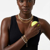 Thumbnail for Calvi Rope Chain Bracelet