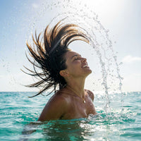 Thumbnail for Astra Teardrop Necklace