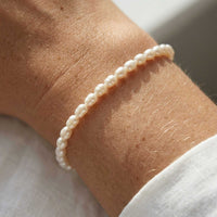 Thumbnail for Freshwater Pearl Bracelet