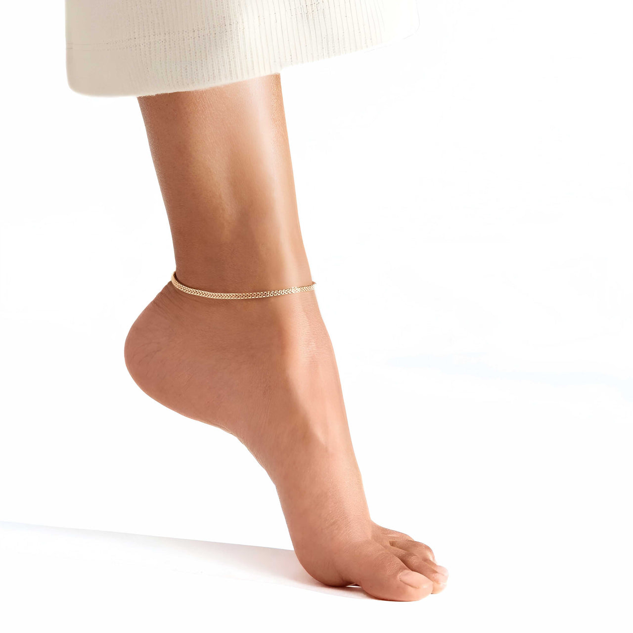 Maëlle Anklet