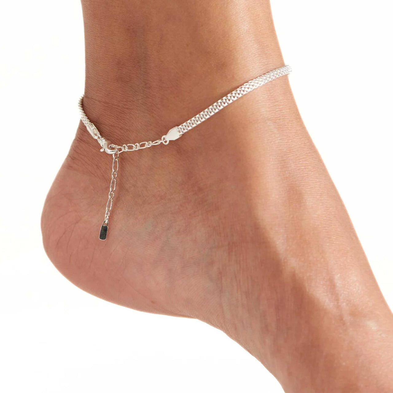 Maëlle Anklet