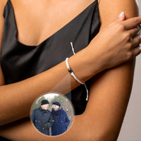 Thumbnail for Bracelet Photo Personnalisable