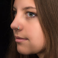 Thumbnail for Timeless Nose Ring