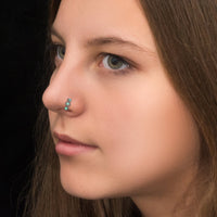 Thumbnail for Glow Nose Ring